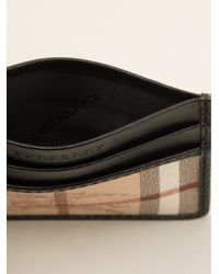burberry sandon card holder