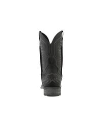 ariat rambler phoenix black