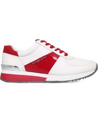 michael kors mens trainers