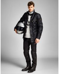 belstaff classic