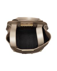 Zac Zac Posen Brown Blythe Sling
