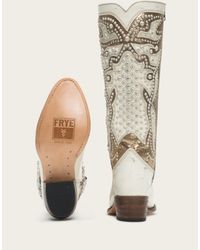 frye deborah deco tall