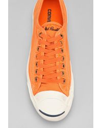 orange jack purcells
