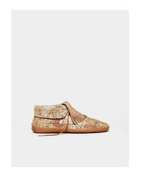 vans mohikan moccasins