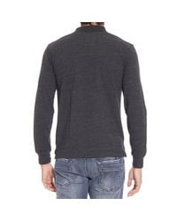 Polo Ralph Lauren | Gray T-shirt for Men | Lyst
