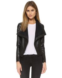 dakota leather jacket