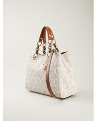 mk purse with chain strap