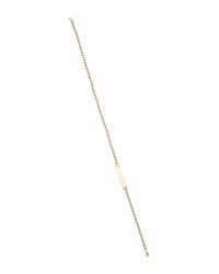 Janis Savitt | Metallic Double Chain Bracelet | Lyst
