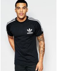 adidas california t shirt sale