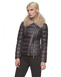 Andrew Marc | Black Raquel | Lyst