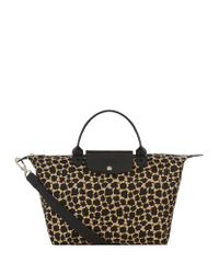 longchamp le pliage néo