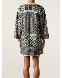 izabel tunic dresses