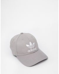 grey adidas snapback