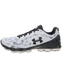 under armour micro g stealth