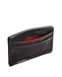 tumi alpha slim wallet