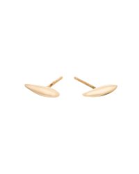 Velvet By Graham & Spencer | Metallic Raw Earring By Mara Carrizo Scalise | Lyst