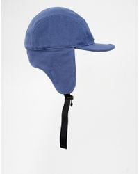 adidas trapper hat