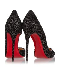 christian louboutin iriza 120