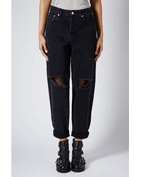 polar cargo pants