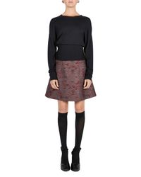 Dorothee Schumacher | Blue Fast And Curious Pullover Boat 1/1 | Lyst