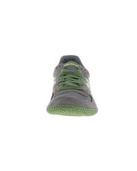 saucony bullet green