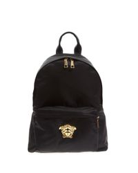 versace backpack price