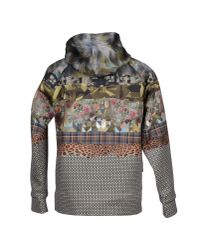 Basso & Brooke Green Jacket for men