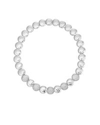 John Hardy | Metallic Dot Five Disc Station Necklace | Lyst