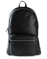mens dior backpack