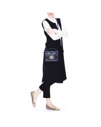 Jimmy Choo | Blue Rebel | Lyst