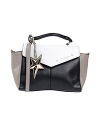 Thierry Mugler Black Handbag
