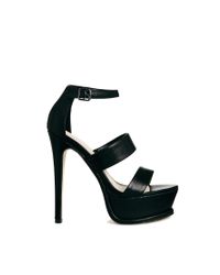 aldo platform pumps