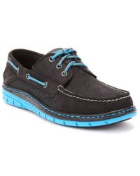 Sperry Top-Sider Men'S Billfish Utralite 3-Eye Boat Shoes ...