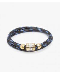 Miansai | Metallic Casing Bracelet for Men | Lyst