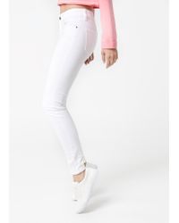 mango elektra skinny