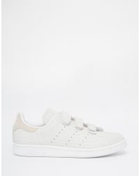 stan smith snake scratch