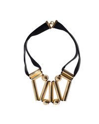 Marion Vidal | Metallic Golden Sphere Pendant | Lyst