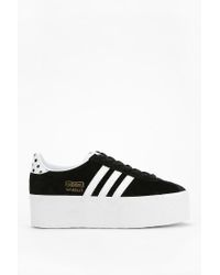 adidas stan smith tricolor