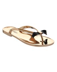 Ted Baker Flip-flops and slides for Women - Up to 31% off at Lyst.com