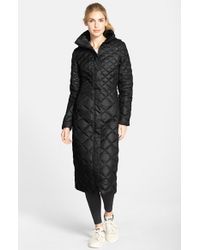 the north face women's triple c ii parka