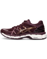 finish line asics women