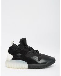 tubular x trainers