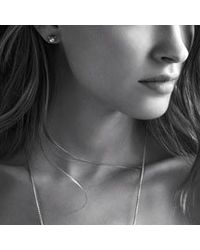 David Yurman Pearl Earrings With Diamonds Best All Earring Photos David Yurman Pearl Earrings With Diamonds Best All Earring Photos