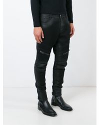 les hommes jeans