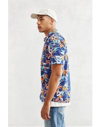 patagonia men's go to shirt