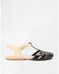 vivienne westwood jelly heels