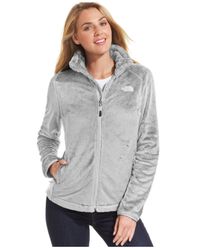 osito 2 fleece jacket