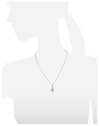 Marc By Marc Jacobs - Green Olive Tiny Pendant - Lyst