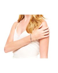 John Hardy | Pink Classic Chain Bracelet With Gemstone | Lyst