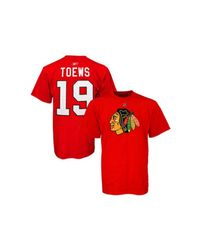 chicago blackhawks player shirts